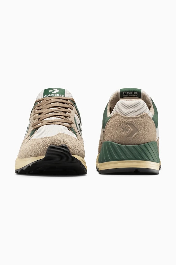 Obuwie Converse buty Converse Wave Trainer A14217C beżowy