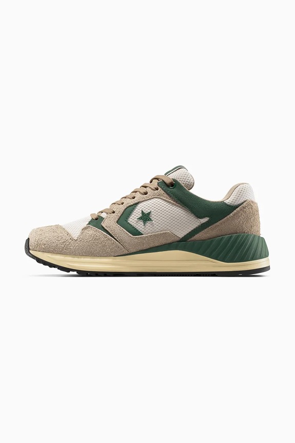Converse buty Converse Wave Trainer A14217C beżowy