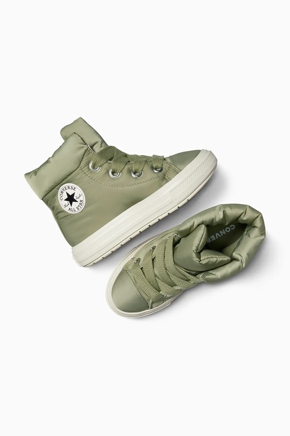 Converse cizme de iarnă Chuck Taylor All Star Elements Boot A14275C