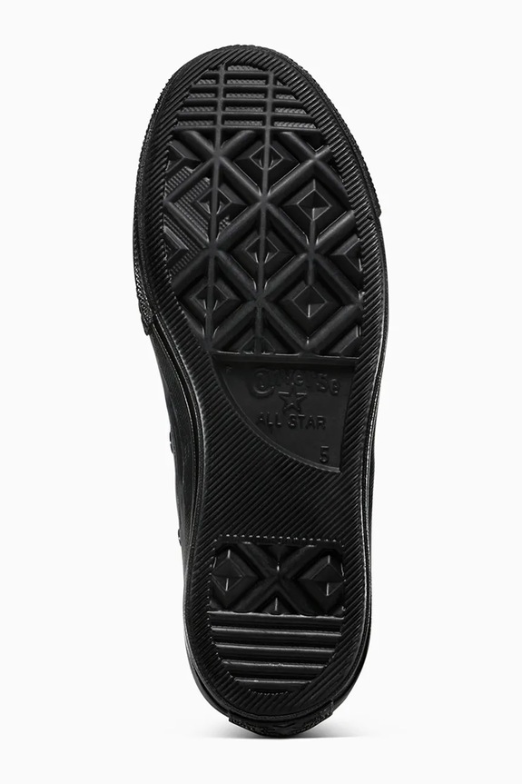 Kožené tenisky Converse Chuck 70 A15551C