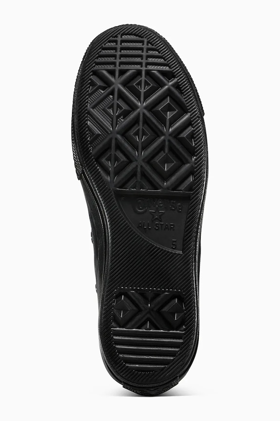 Kožené tenisky Converse Chuck 70 A15551C