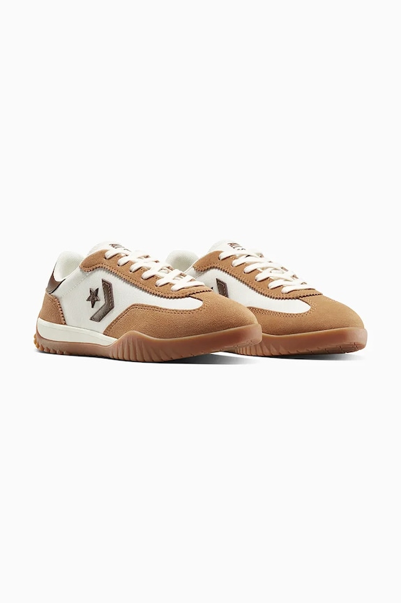 Converse sneakersy Run Star Trainer A15738C beżowy AW25