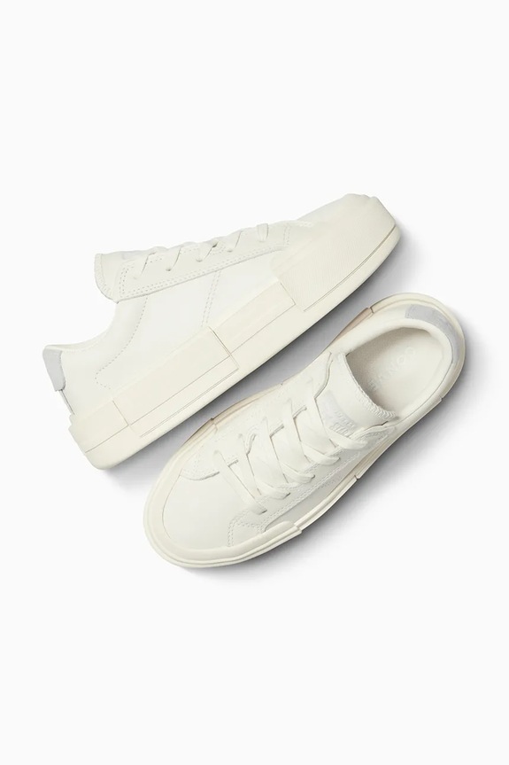 Converse bőr tornacipő Chuck Taylor All Star Cruise A15818C
