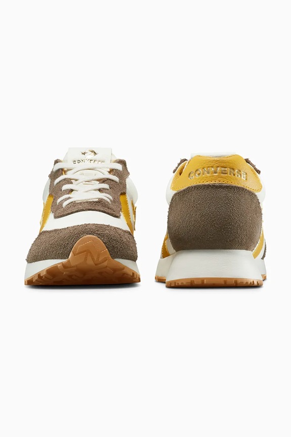 Încălțăminte Converse sneakers Converse Omega Trainer A16539C bej