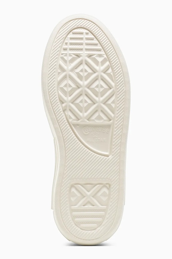 Converse sportcipő Chuck Taylor All Star Cruise A17681C bézs