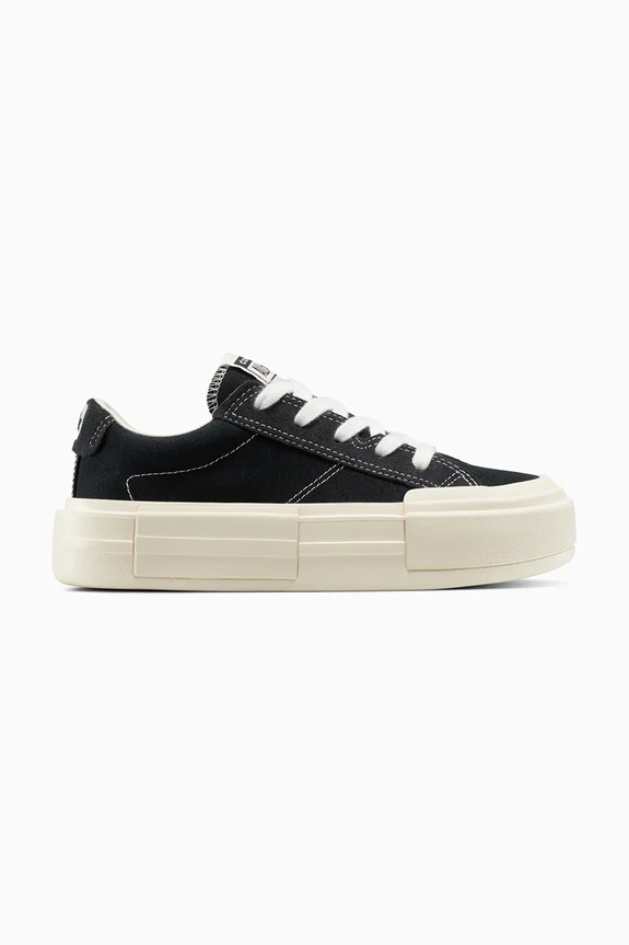 Converse tenisówki Chuck Taylor All Star Cruise platforma czarny A17682C