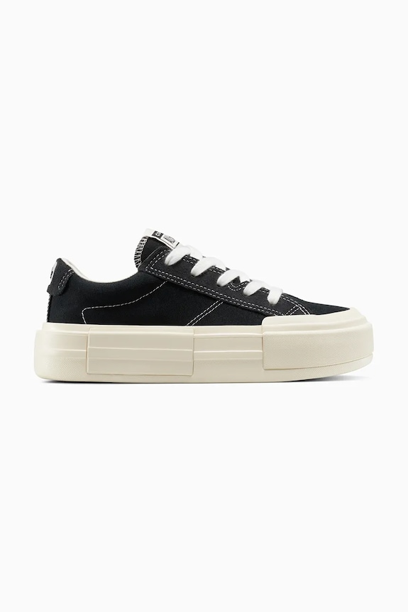 Converse tenisówki Chuck Taylor All Star Cruise platforma czarny A17682C