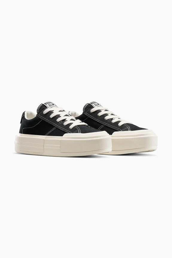 Converse tenisówki Chuck Taylor All Star Cruise A17682C czarny SS26