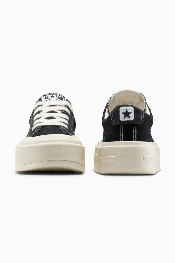Obuwie Converse tenisówki Chuck Taylor All Star Cruise A17682C czarny