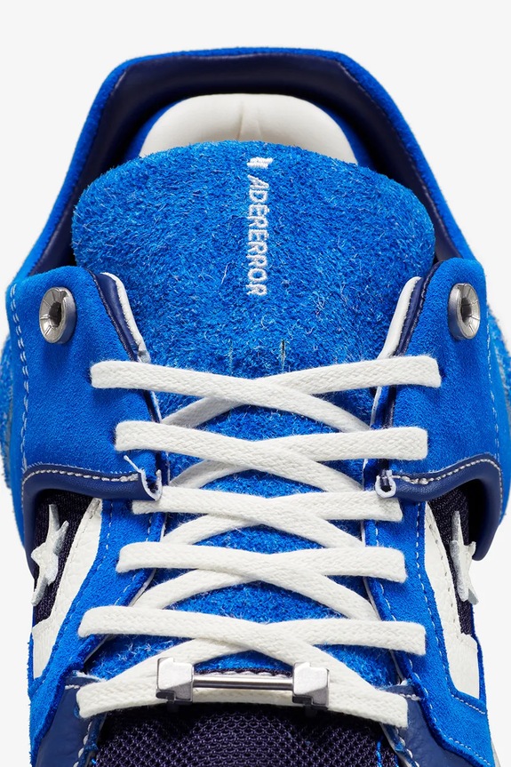Tenisice Converse Converse x Ader Error A14290C plava