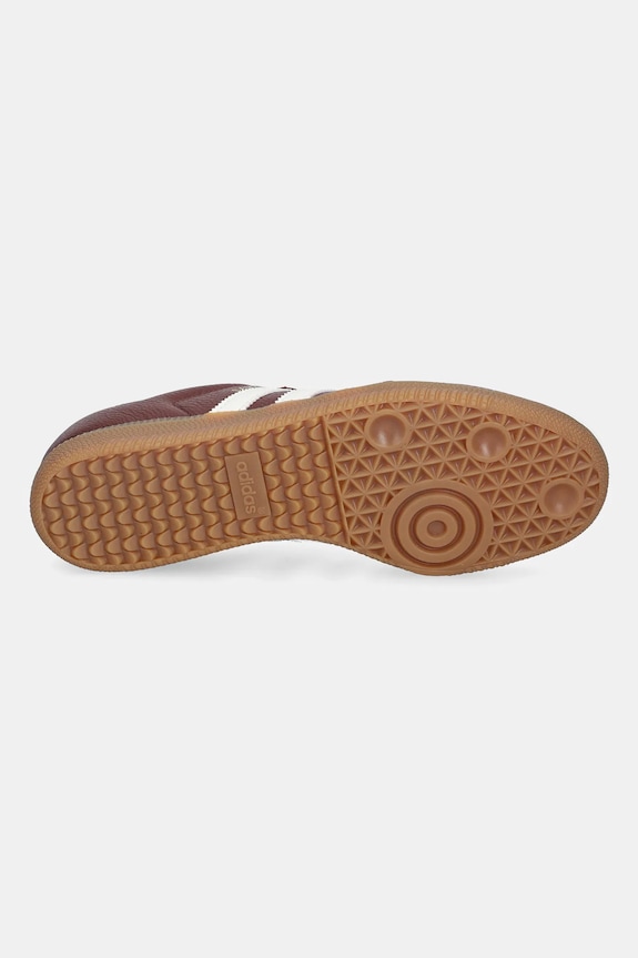 adidas Originals sneakers Samba OG JR0892 rosso