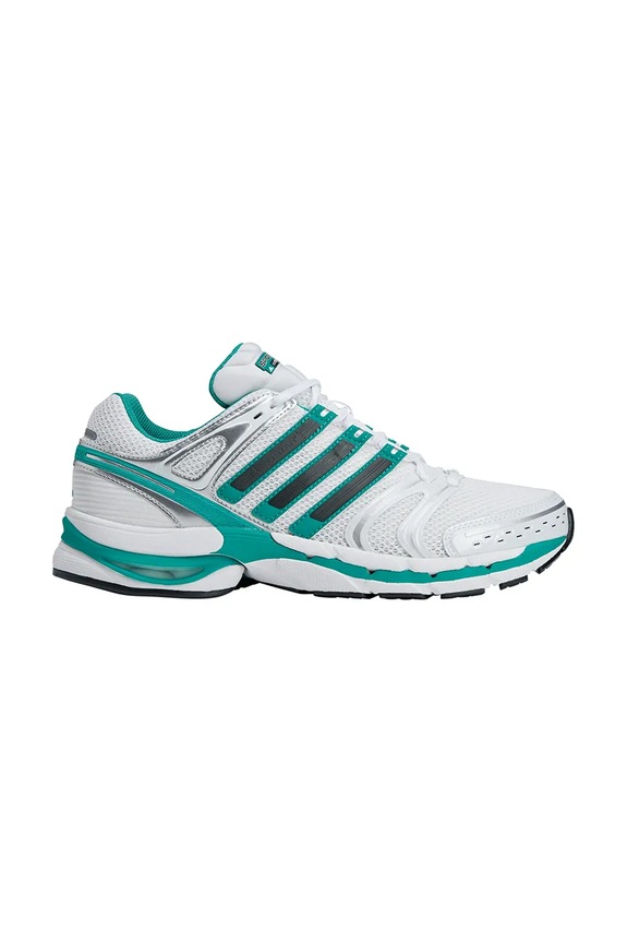 Tenisky adidas Originals Adistar Control 5 s&r textilný biela IH9707