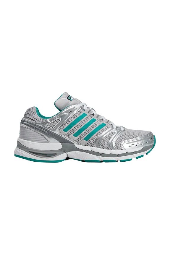 Tenisky adidas Originals Adistar Control 5 s&r textilný sivá IH9708
