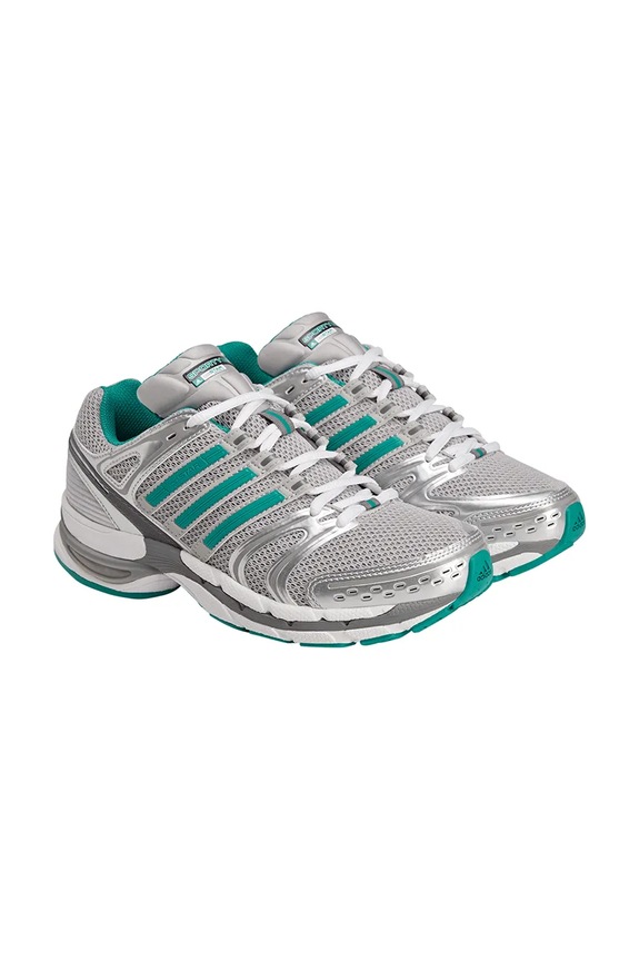 Tenisky adidas Originals Adistar Control 5 s&r IH9708 sivá AW25
