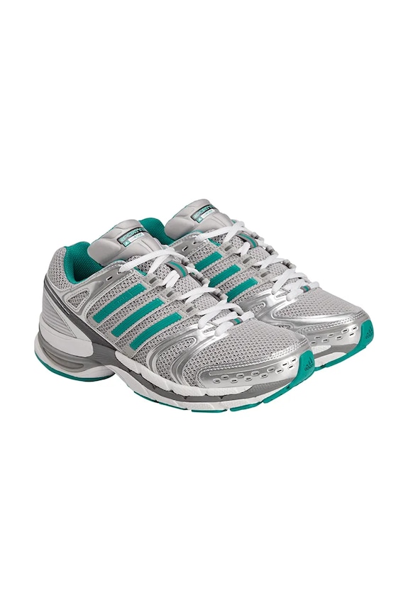 Tenisky adidas Originals Adistar Control 5 s&r IH9708 sivá AW25