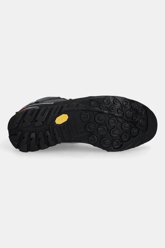 Topánky LA Sportiva Boulder X Mid GTX ZFAS054 sivá