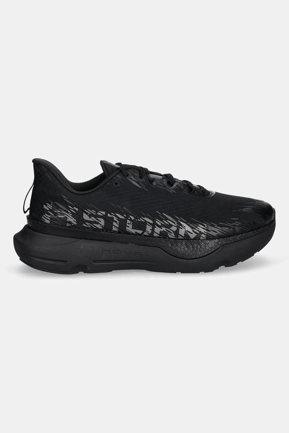 Under Armour buty do biegania 6000018 czarny AW25