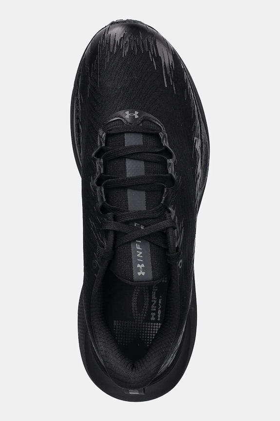 Under Armour buty do biegania czarny 6000018