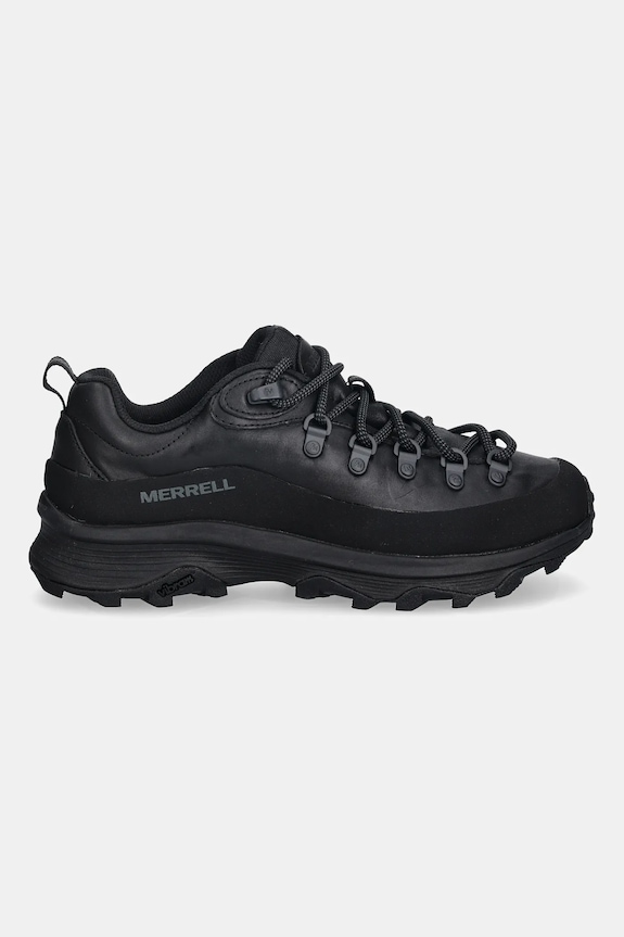 Outdoor cipele Merrell ONTARIO SPEED LTR LACE J2007607 crna AW25