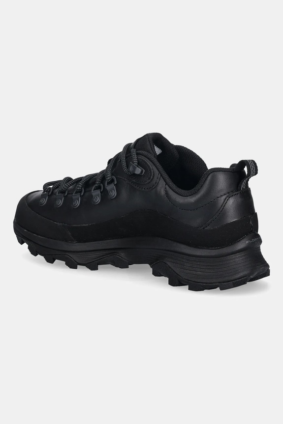 Obuća Outdoor cipele Merrell ONTARIO SPEED LTR LACE J2007607 crna
