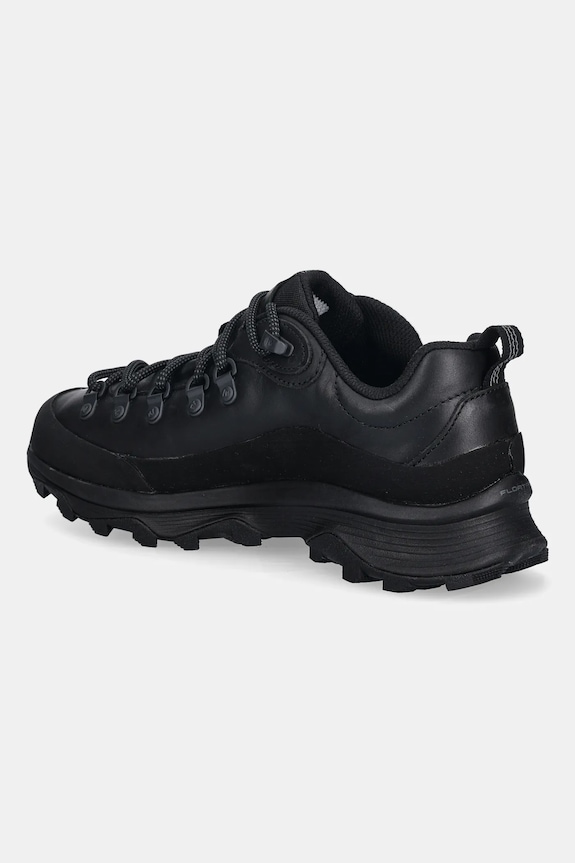 Obuća Outdoor cipele Merrell ONTARIO SPEED LTR LACE J2007607 crna