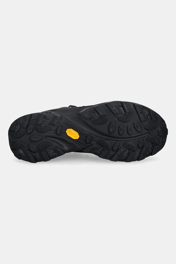 Outdoor cipele Merrell ONTARIO SPEED LTR LACE J2007607 crna
