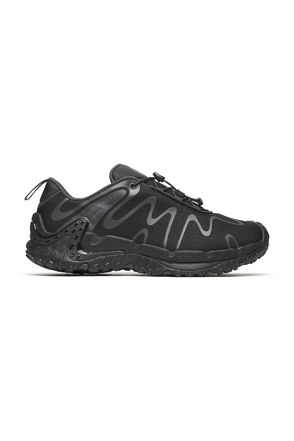 Merrell buty CHAM REDUX STORM GTX syntetyczny czarny J2007585