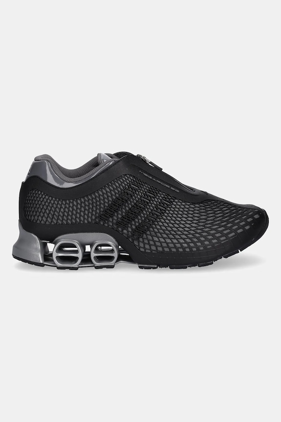 Tenisky adidas Originals MEGARIDE S2 JR4743 čierna AW25