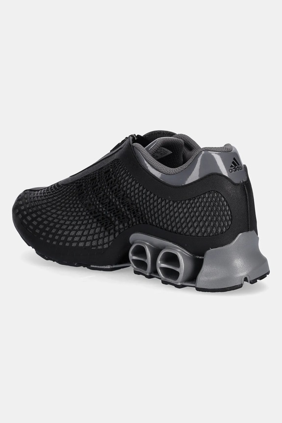 Obuv Tenisky adidas Originals MEGARIDE S2 JR4743 čierna