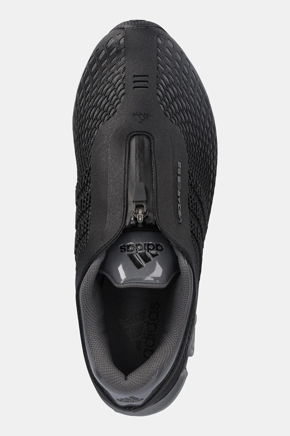 Tenisky adidas Originals MEGARIDE S2 čierna JR4743