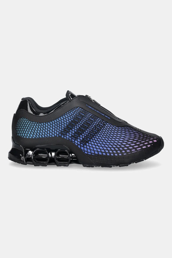 Sneakers adidas Originals MEGARIDE S2 JR5743 σκούρο μπλε AW25