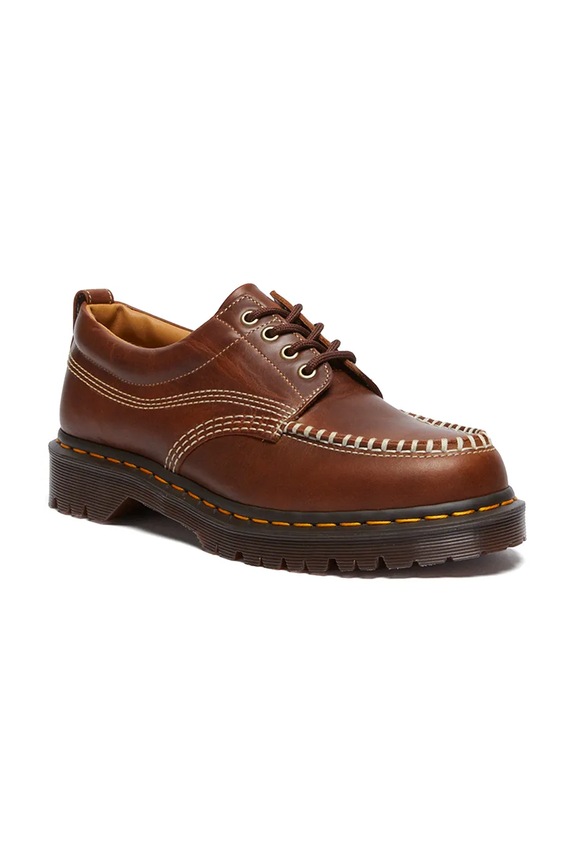 Dr. Martens scarpe in pelle Lowell DM31817243