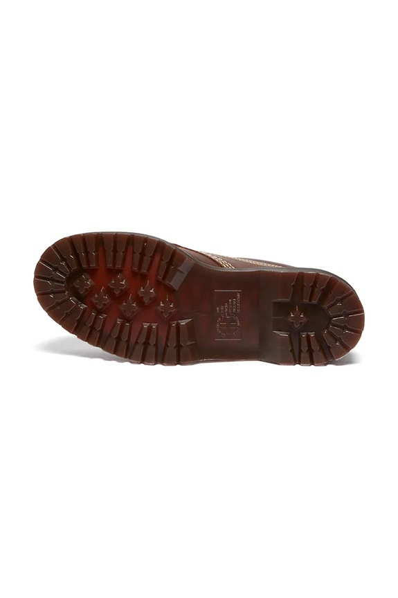 Dr. Martens scarpe in pelle Lowell DM31817243