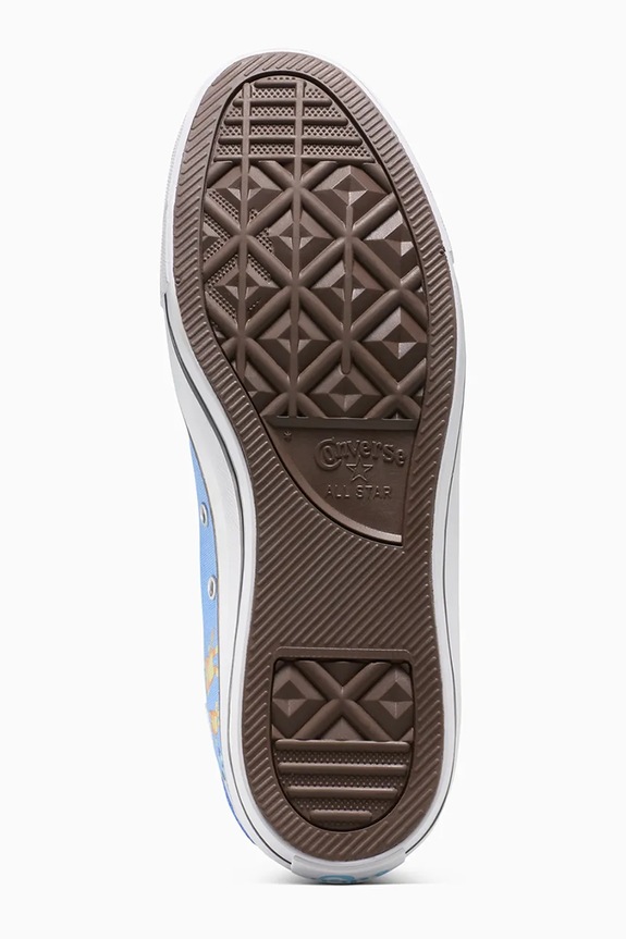 Converse trampki Converse x Bluey Chuck Taylor All Star A16460C