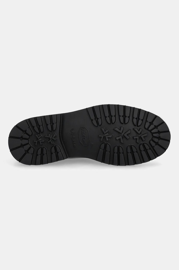 Кожени половинки обувки Fracap Monkey R200 MAGNIFICO.R200.MONKEY