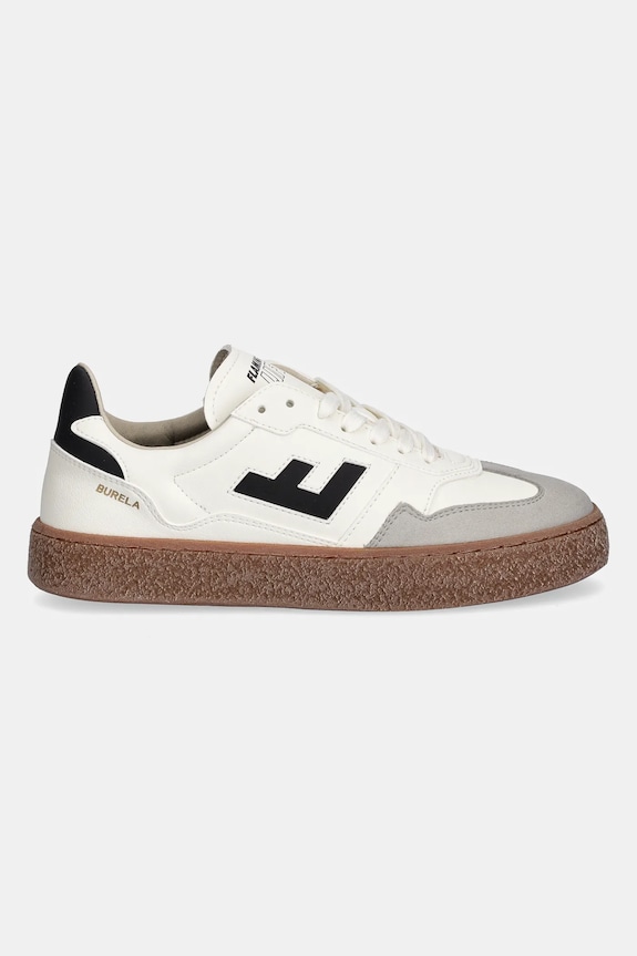Flamingos sneakersy Burela Bold BBBLA beżowy AW25
