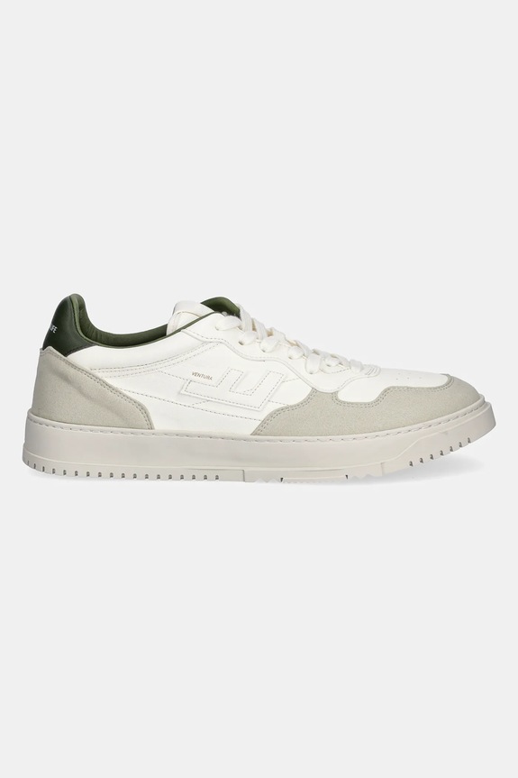 Flamingos sneakersy Ventura VEWHIFOR beżowy AW25