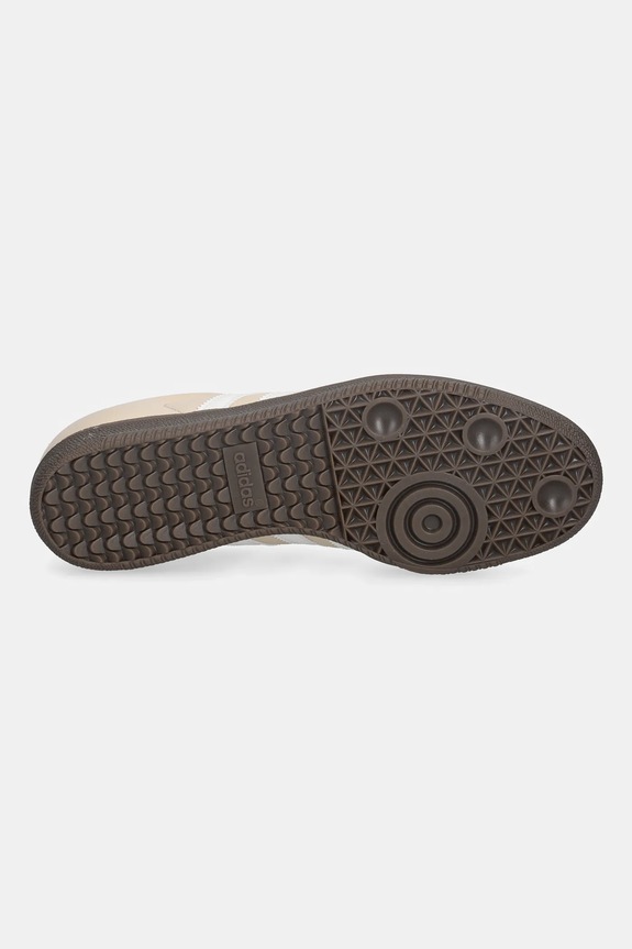 adidas Originals sneakers Samba Og JR0914 beige