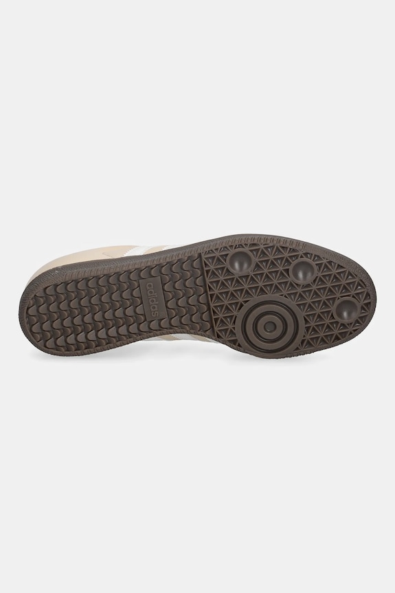 adidas Originals sneakers Samba Og JR0914 beige