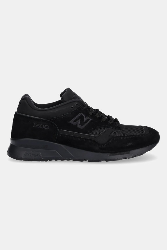 New Balance sneakersy Made in UK U1500KKL czarny AW25