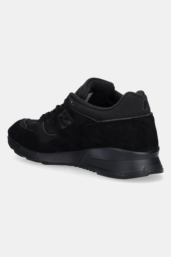 Obuwie New Balance sneakersy Made in UK U1500KKL czarny