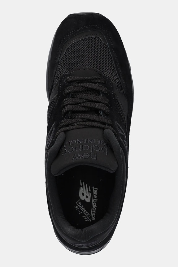 New Balance sneakersy Made in UK czarny U1500KKL