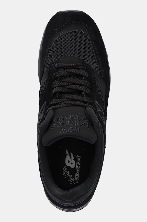 New Balance sneakersy Made in UK czarny U1500KKL