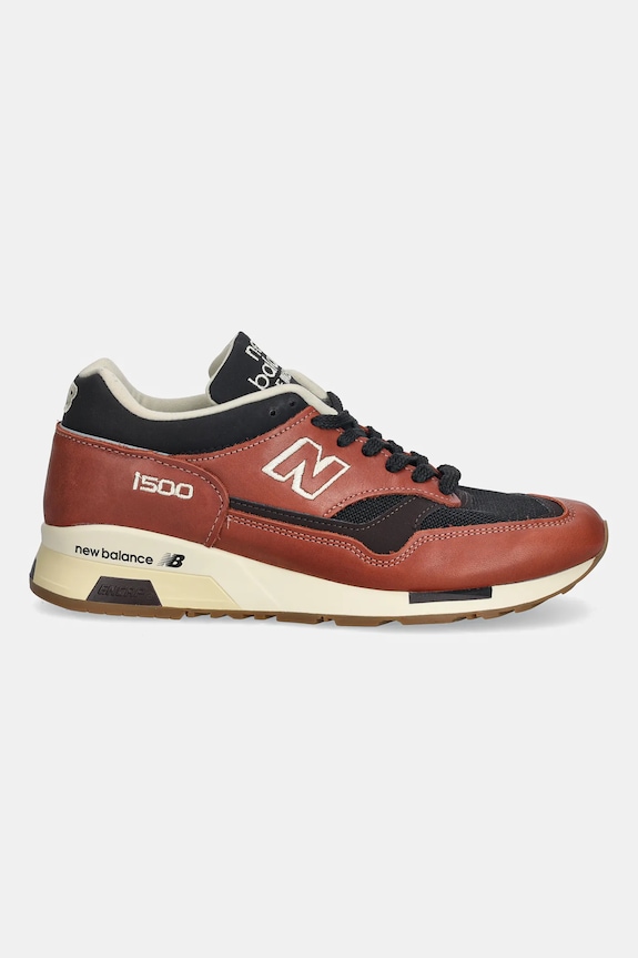 Tenisice New Balance U1500TBB Made in UK U1500TBB narančasta AW25