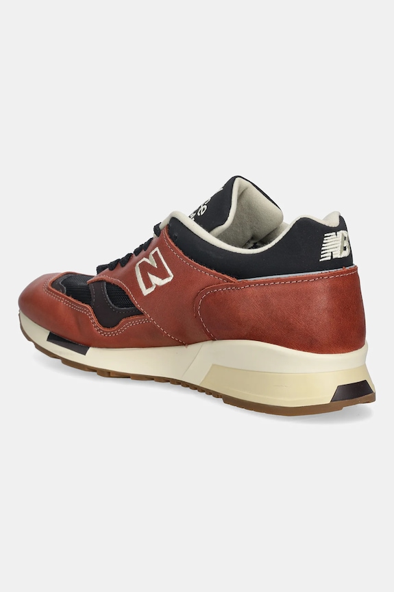 Obuća Tenisice New Balance U1500TBB Made in UK U1500TBB narančasta