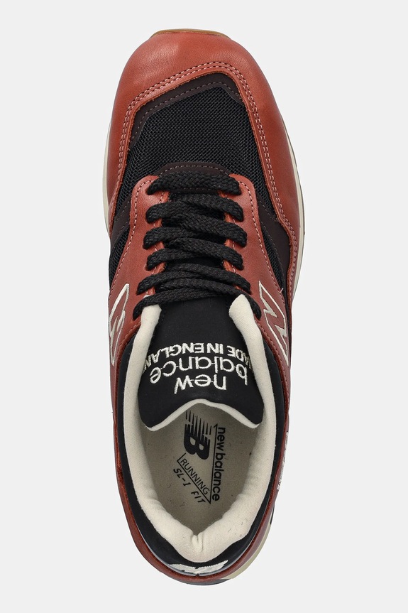 Tenisice New Balance U1500TBB Made in UK narančasta U1500TBB