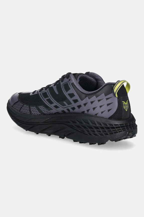 Scarpe Hoka sneakers US Speedgoat 2 1162710 violetto