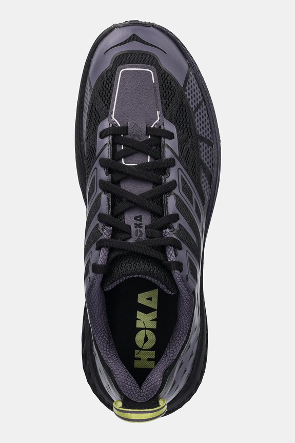 Hoka sneakers US Speedgoat 2 violetto 1162710