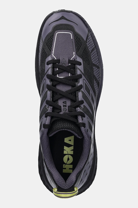 Hoka sneakers US Speedgoat 2 violetto 1162710