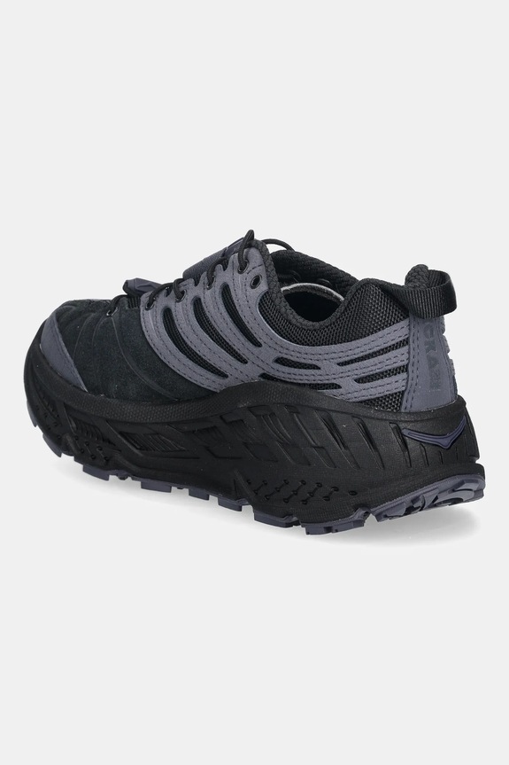 Obuwie Hoka sneakersy US Stinson Evo OG TP 1166450 szary